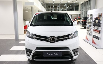 Toyota Proace Verso Verso 2.0 D4-D Long Business