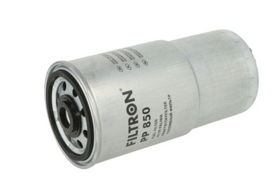 ФІЛЬТРИ ПАЛИВА FILTRON PP850