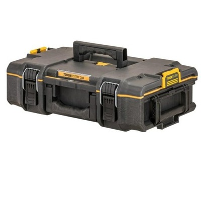 DEWALT SKRZYNIA TOUGH SYSTEM 2,0 DS166 DWST83293-1