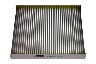 FILTRO CABINAS MAZDA 6 02-/2 03-  