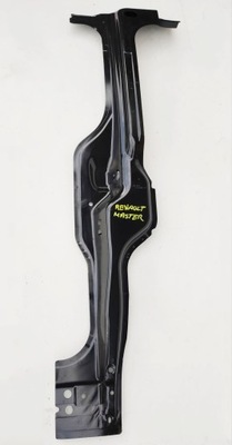 Renault master iv поріг рама блок двигуна b внутрішній фото №1