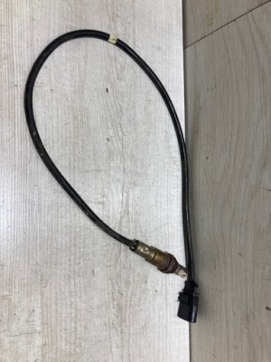 Audi оригинальный номер 04e 906 262eb датчик лямбда-зонд фото №1