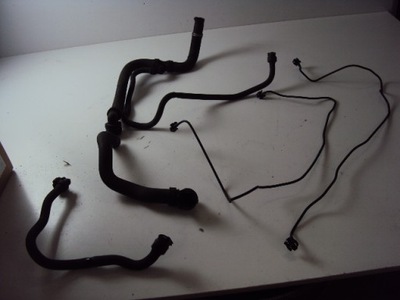 Провода wody peugeot expert iii 2.0 hdi 16- фото №1