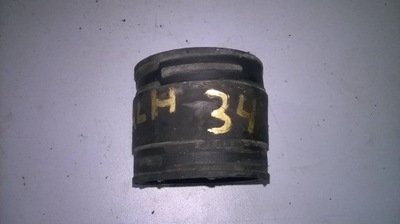 Seat leon i 1 1.9tdi 90km труба интеркулер фото №1