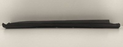 Молдинг порог накладка правая mercedes gle w292 coupe фото №1