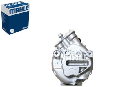 Компрессор кондиционера opel astra g astra g classic combo tour combo фото №1