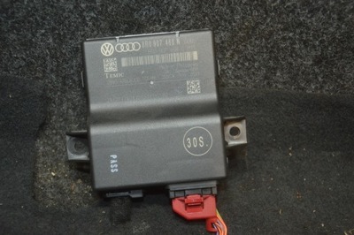 AUDI A4 B8 РЕСТАЙЛ МОДУЛЬ GATEWAY 8R0907468N