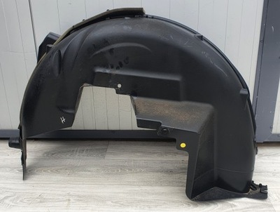 Подкрылок задние правое левая citroen c5 aircross фото №1