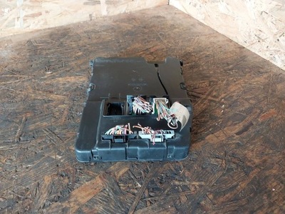 Модуль блок керування комфорту bsi 8200525384 фото №1