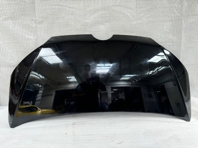 Vw up lift капот фото №1