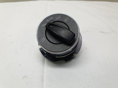 Porsche 970 panamera вимикач світла фото №1