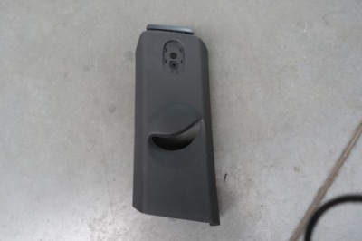 Vw beetle 5c захист обшивка стійка b ліва фото №1