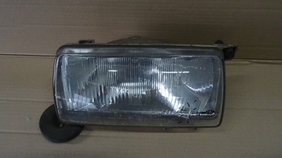 Vw jetta фара правый перед фото №1