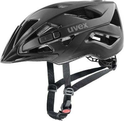 Kask rowerowy Uvex Touring CC 52-57 cm