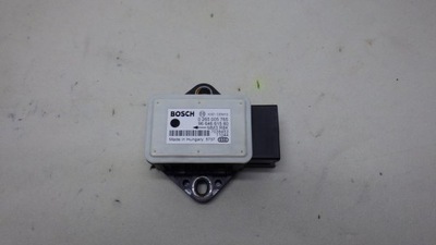 SENSOR ESP CITROEN C4 II 1.6 EHDI  