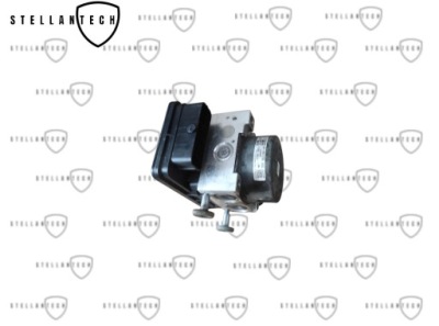 Peugeot 2008 насос abs 9817961280 pod vin фото №1