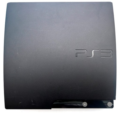 Sony Playstation 3 Slim CECH-2504A