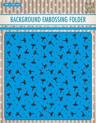 Folder do embossingu EEB029
