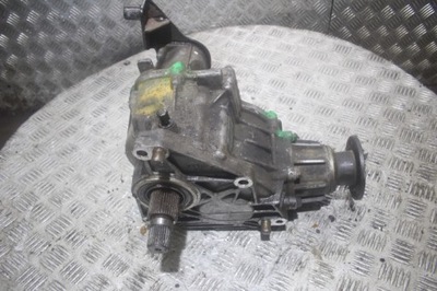 Міст задній hyundai tucson i 2.0crdi фото №1