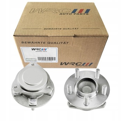 Wrc ступиця перед do dodge challenger coupe charger фото №1