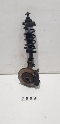 Поворотный кулак renault trafic iii vivaro правая перед фото №1