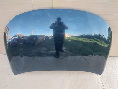 Toyota corolla e21 18r .капот перед ''''grad'''' фото №1