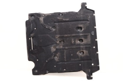 Alfa romeo giulia 2.2 mtj защита pod двигатель фото №1