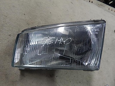 Лампа передня ліва mazda demio 96-99 europa фото №1