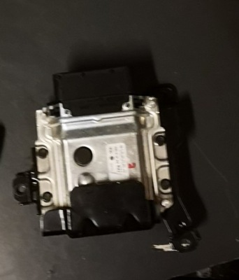 Kia sorento iii блок керування модуль 29610-2fjx0 фото №1