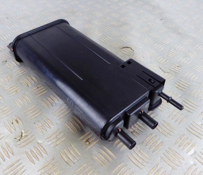 Фільтр вугільний паров пального lexus rx 450 h iv 4 2015- фото №1