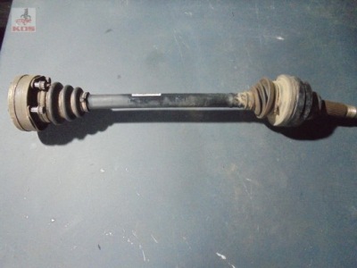 Привідний вал права maserati quattroporte v 4.2 m139 2006 фото №1