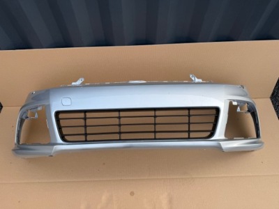 Бампер vw golf vi 6 r20 оригинал хороший состояние фото №1