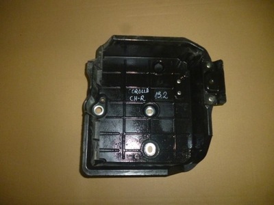 Toyota corolla ch-r основание аккумулятор 7440402800 фото №1