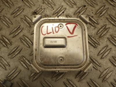 Преобразователь модуль led renault nissan 260556623r фото №1