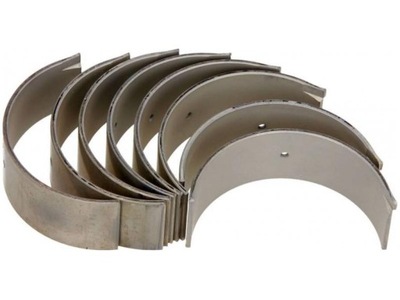 Набір вкладиші шатуна фото №1