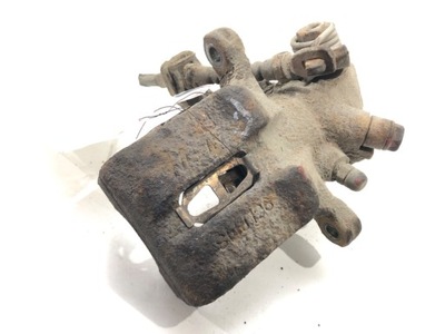 Суппорт правый задняя honda civic vii 1.4b фото №1