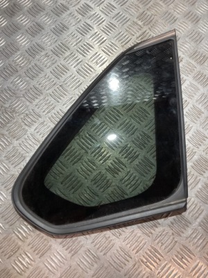 Скло кузовна правий задня toyota rav4 v 19- фото №1