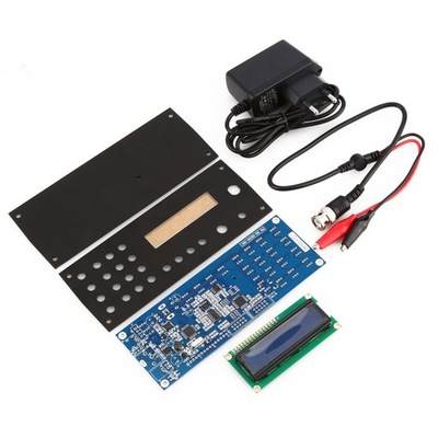 FG085 Minidds funkcja generator generatora sygnału Sinus Triangle JU