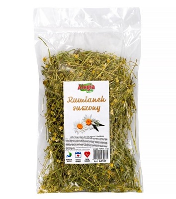 Rumianek Alegia 60g