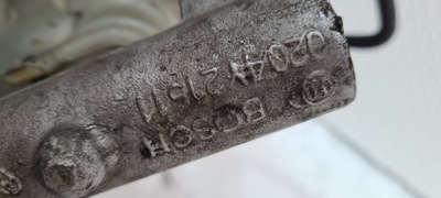 Audi a3 volkswagen насос hamucowa усилитель тормозов фото №1