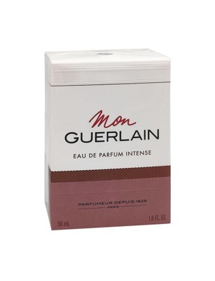 Guerlain Mon Intense Woda Perfumowana 50ml
