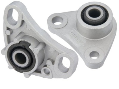 Подушки безпеки розпірки перед do volvo s80 v70 s60 xc70 xc90 фото №1