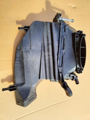 Mercedes-benz оригинальный номер a6420904401 корпус фильтра воздуха фото №1