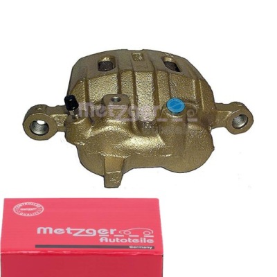 Metzger 6250816 супорт гальма фото №1