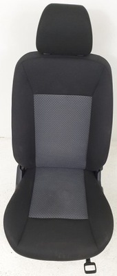 Сидіння правий перед mercedes w169 a1698200204 фото №1