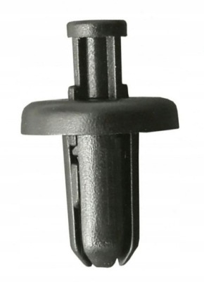 5szt subaru outback '15- штифт 5 накладки жабо фото №1