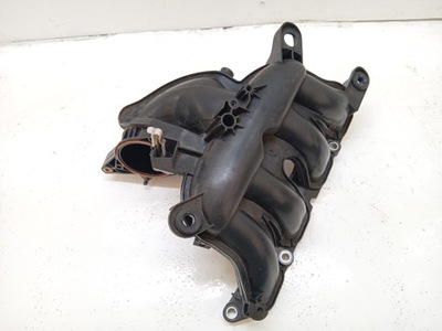 Колектор всмоктуючий peugeot 508 ii 1.6 фото №1