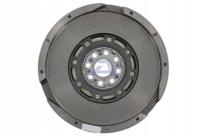 Колесо маховик двомасовий lexus is ii 2.2d фото №1