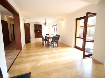 Dom, Poznań, Grunwald, 240 m²