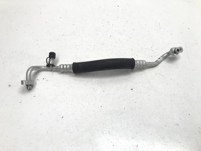 Kia niro i e-niro электрик 2022 труба шланг кондиционера кондиционер фото №1